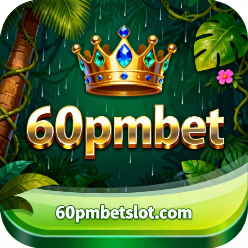 60pmbet